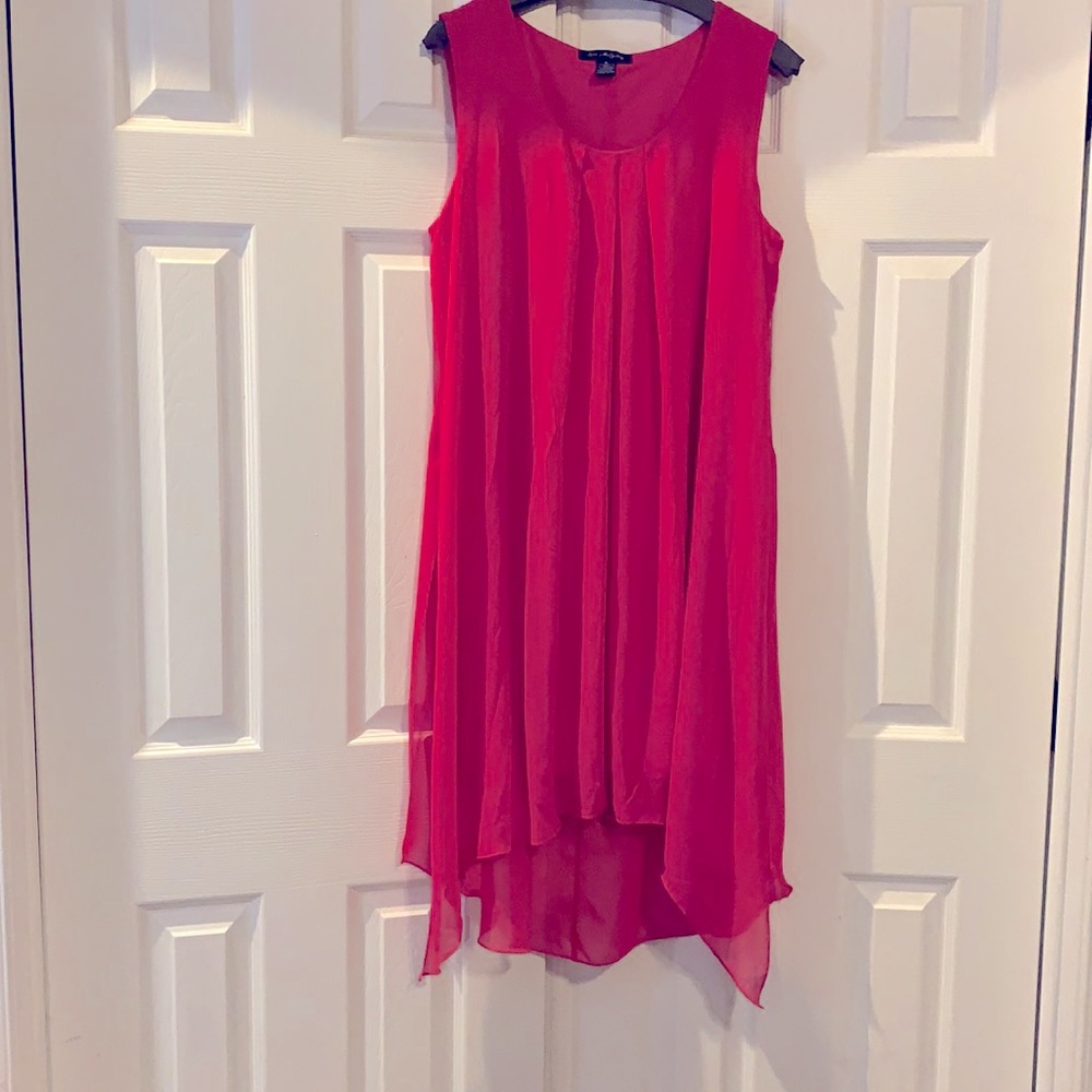 🌺PRETTY-N-PINK🌺 WOMEN’s FORMAL/SEMI-FORMAL DRESS